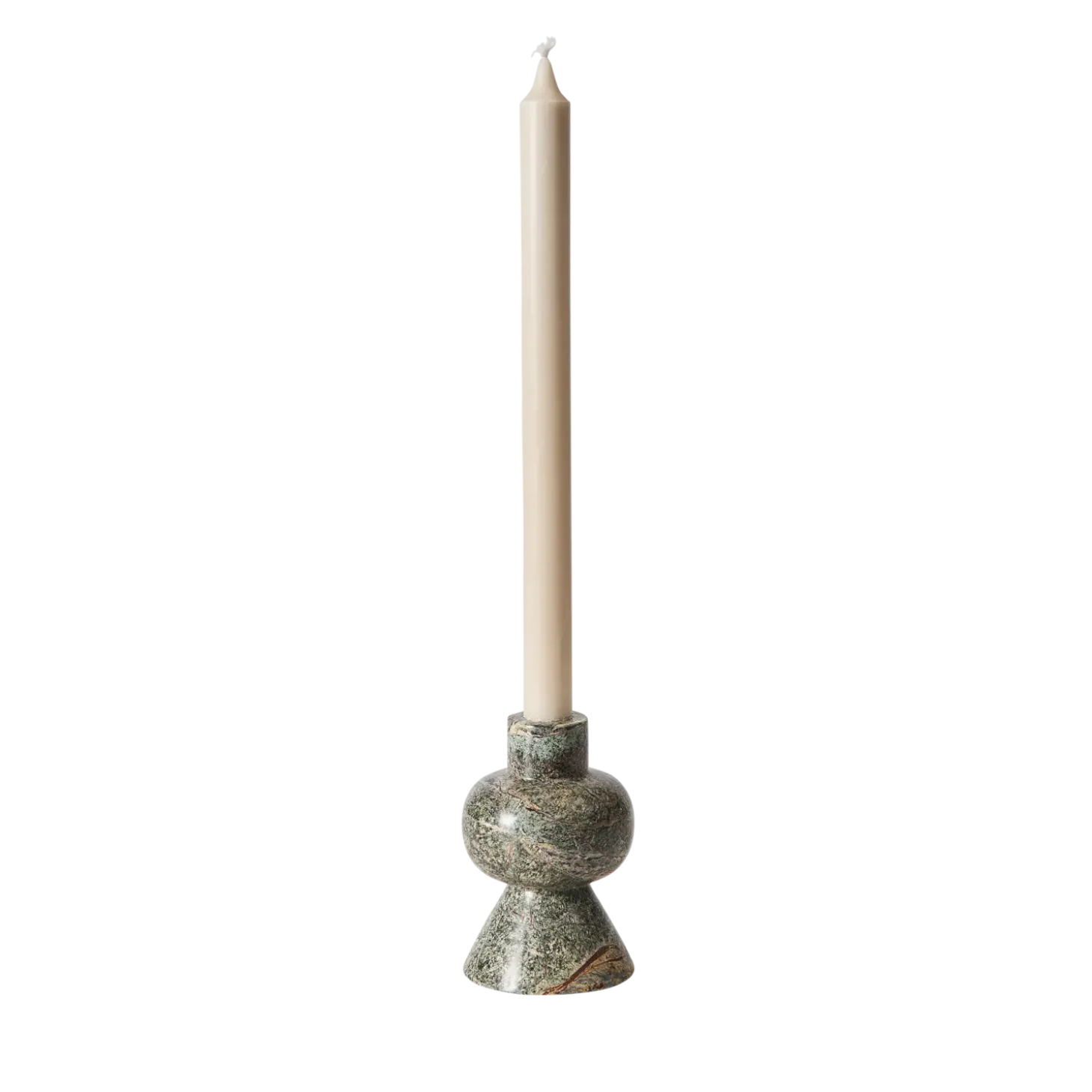 Muubs -Vita Lysestage - L - Seagrass - 12 cm