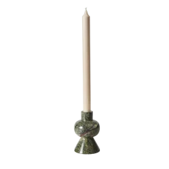 Muubs -Vita Lysestage - L - Seagrass - 12 cm