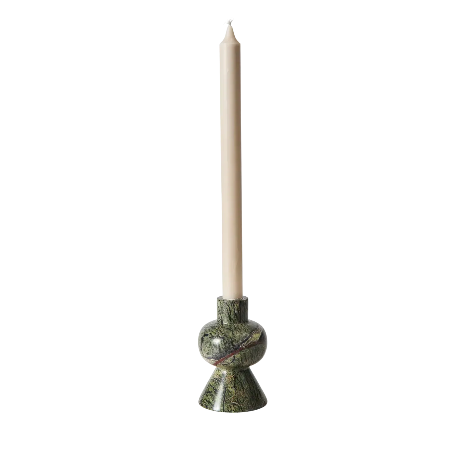 Muubs -Vita Lysestage - L - Seagrass - 12 cm