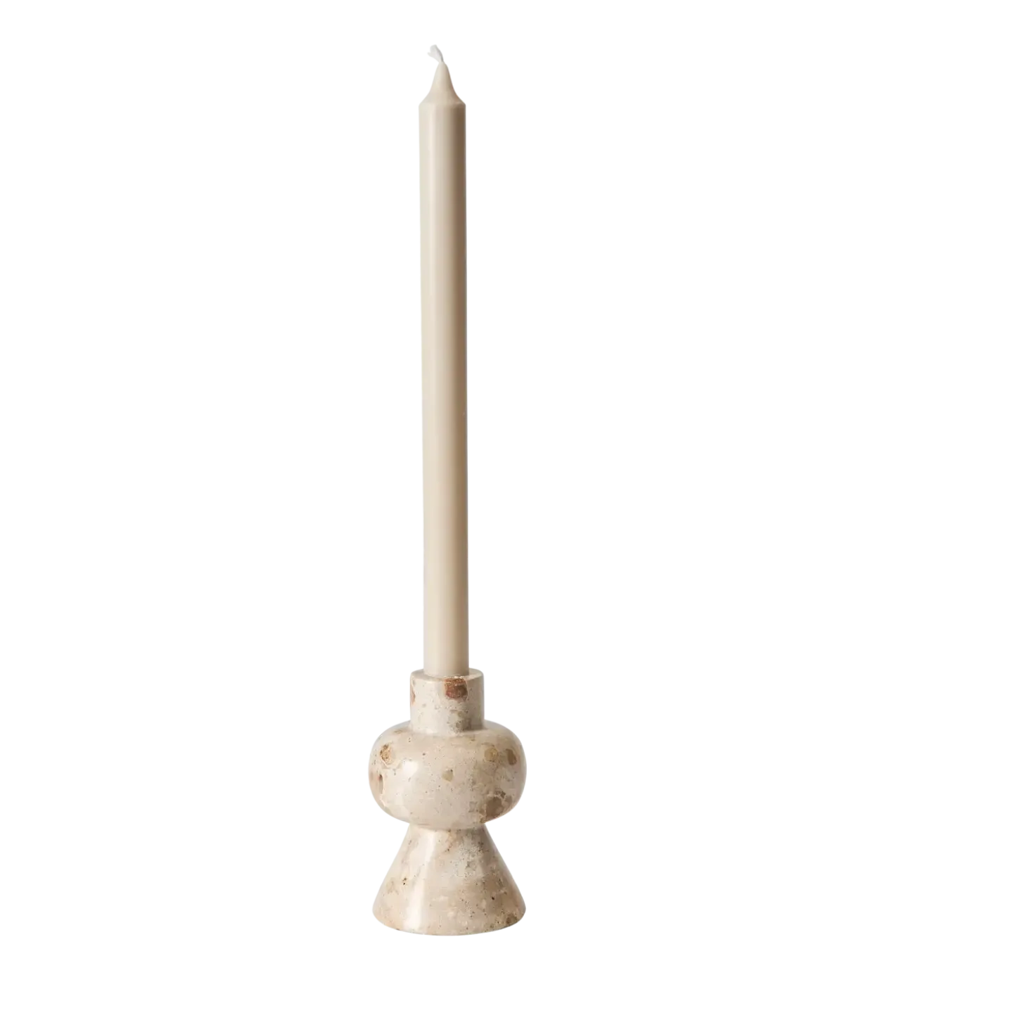 Muubs -Vita Lysestage - L - Seashell