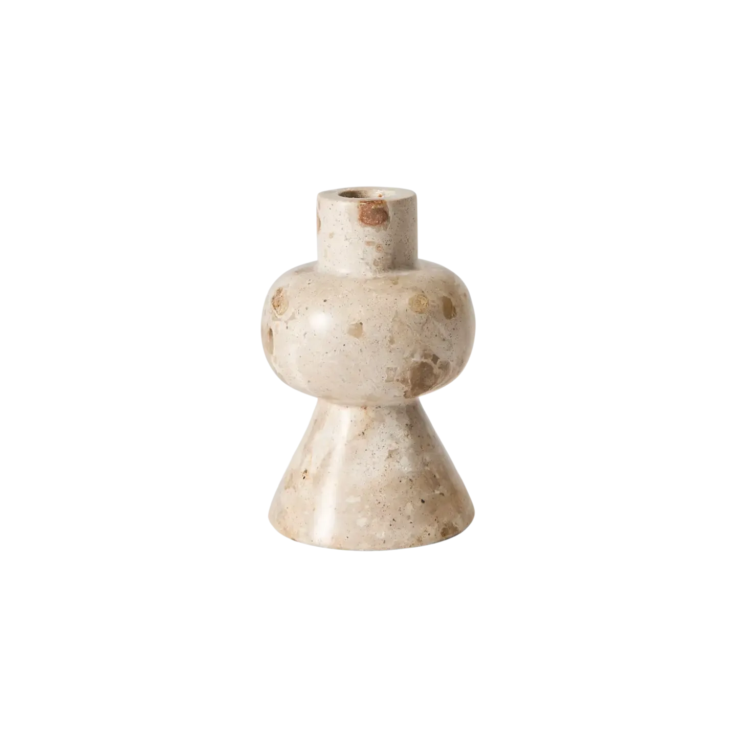 Muubs -Vita Lysestage - L - Seashell
