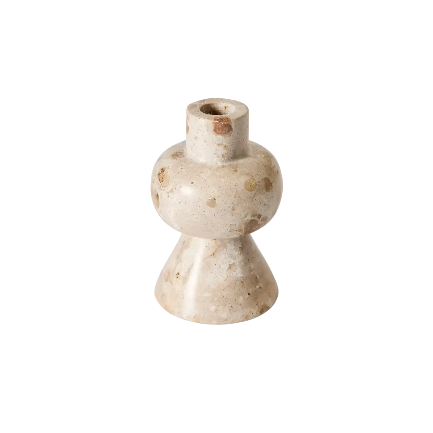 Muubs -Vita Lysestage - L - Seashell