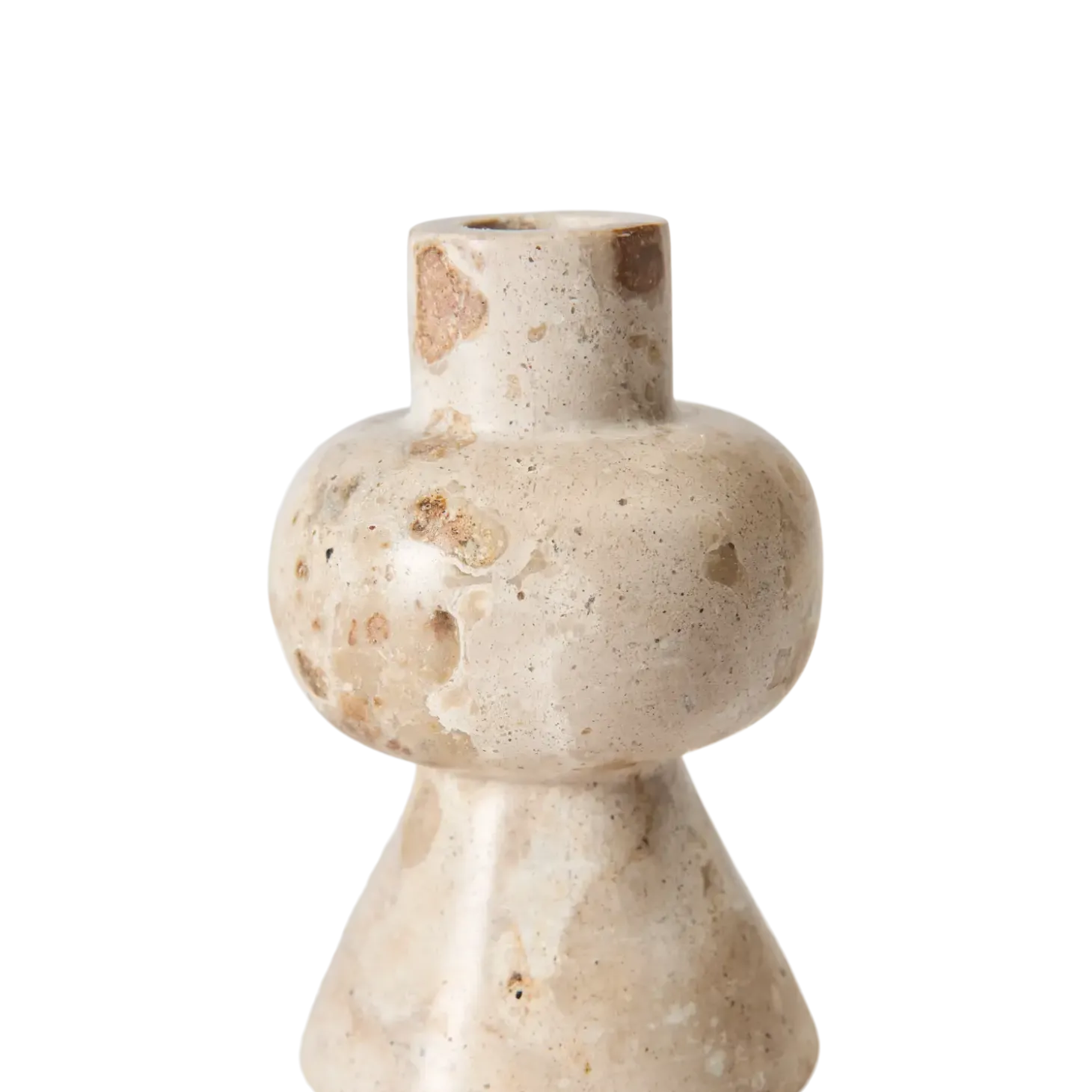 Muubs -Vita Lysestage - L - Seashell