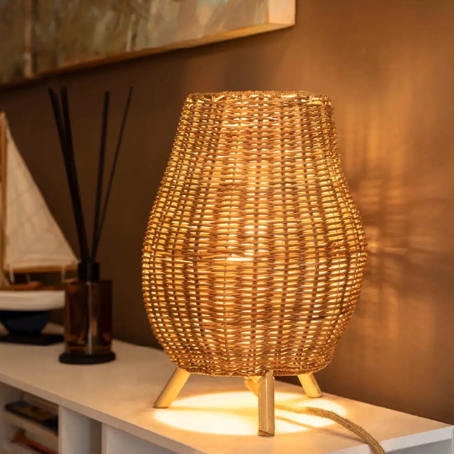 New Garden - Bordlampe - Saona 30