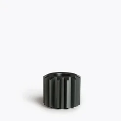 New Works - lysestage - Gear - Cold grey - wide
