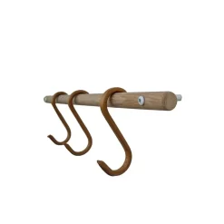 Nordic Function - 2HangIt + Upgrade - Eg/Hvid