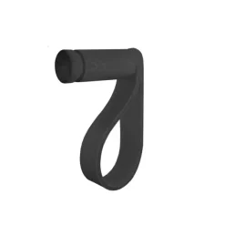 Nordic Function - More Hook - sort/sort læder
