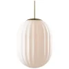 Nordic Tales - Pendel - Bright Modeco+ - m. creme kabel