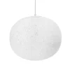Normann Copenhagen - Act Lamp Ø60 EU - White