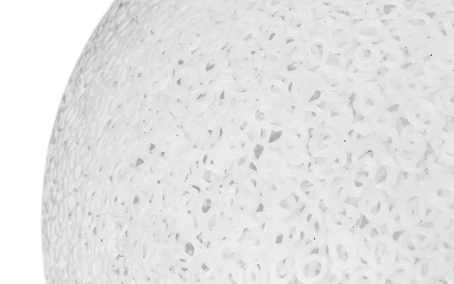 Normann Copenhagen - Act Lamp Ø80 EU - White