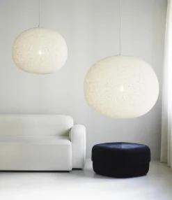 Normann Copenhagen - Act Lamp Ø80 EU - White