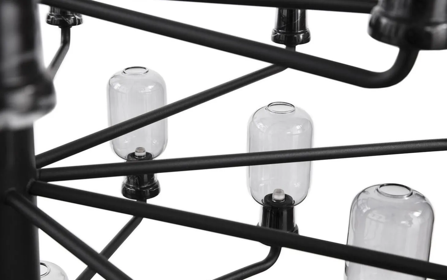 Normann Copenhagen - Amp Chandelier Large EU