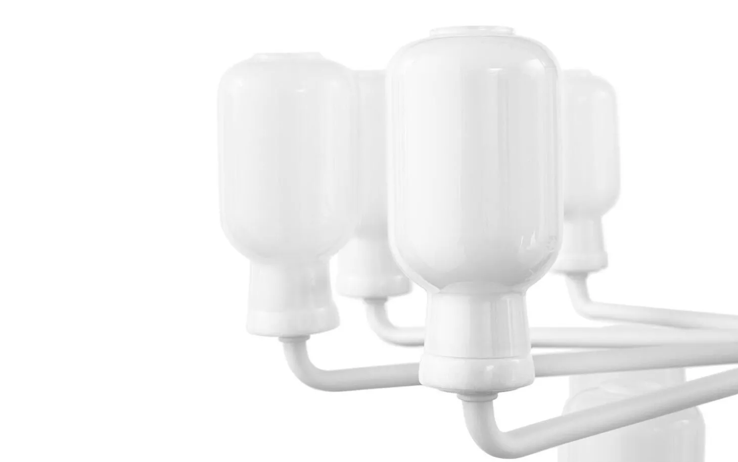 Normann Copenhagen - Amp Chandelier Small EU