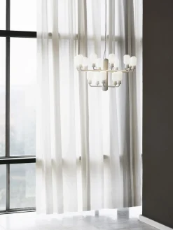 Normann Copenhagen - Amp Chandelier Small EU