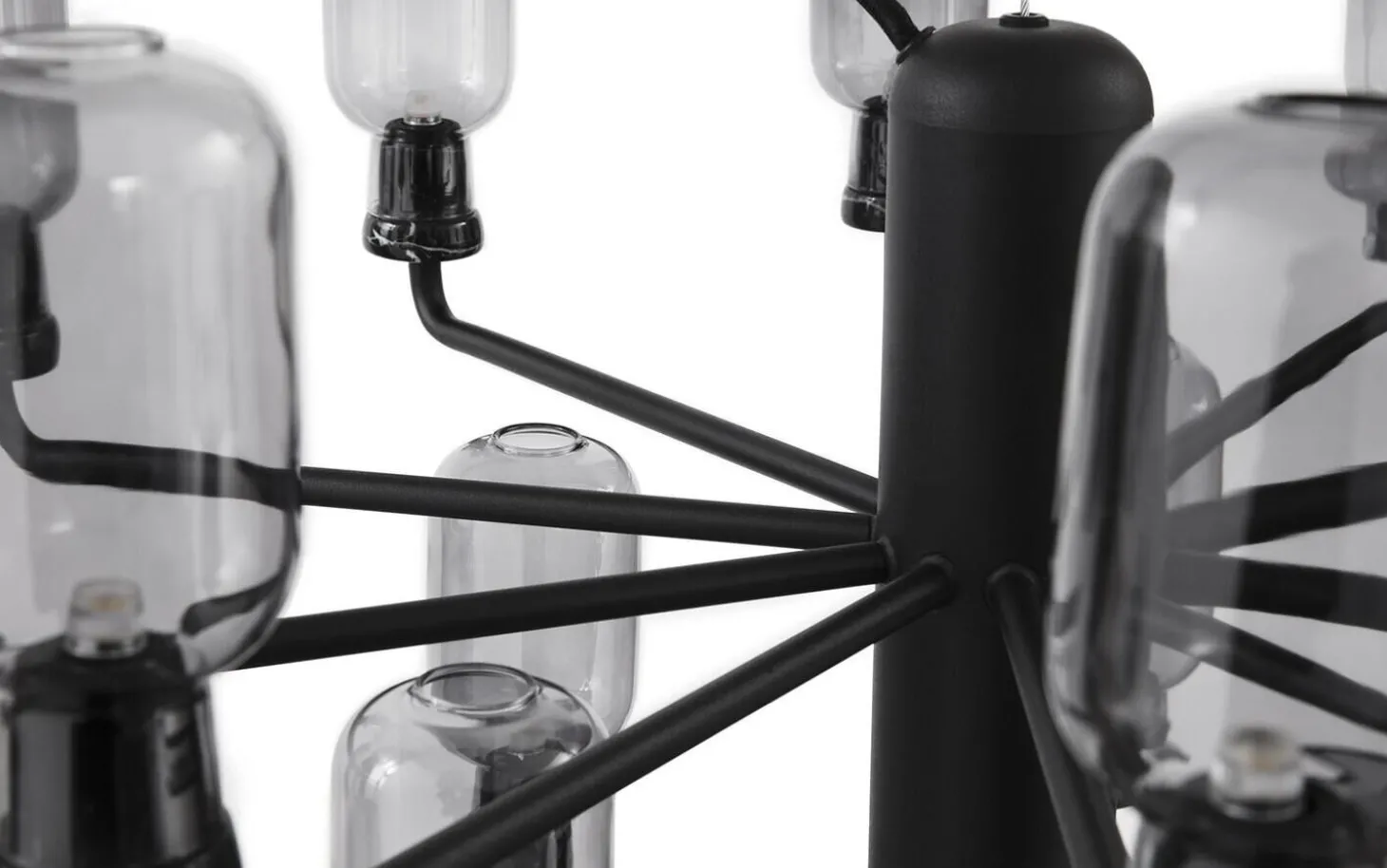 Normann Copenhagen - Amp Chandelier Small EU