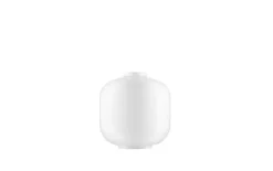 Normann Copenhagen - Amp Lamp Glass Small