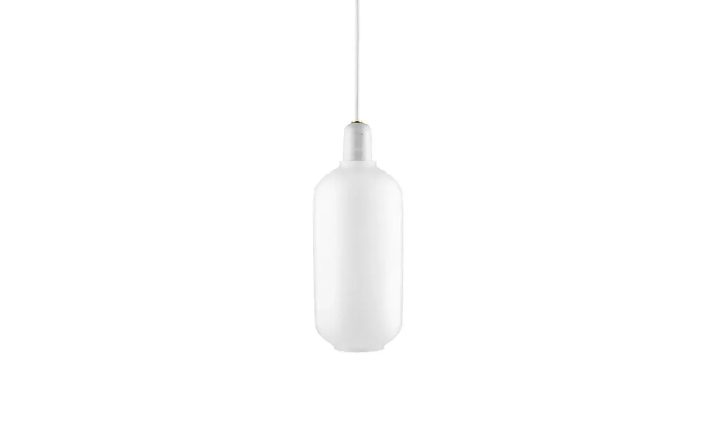 Normann Copenhagen - Amp Lamp Large EU