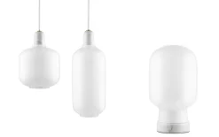 Normann Copenhagen - Amp Lamp Large EU