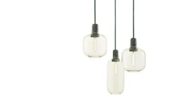 Normann Copenhagen - Amp Lamp Large EU