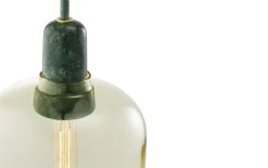 Normann Copenhagen - Amp Lamp Large EU