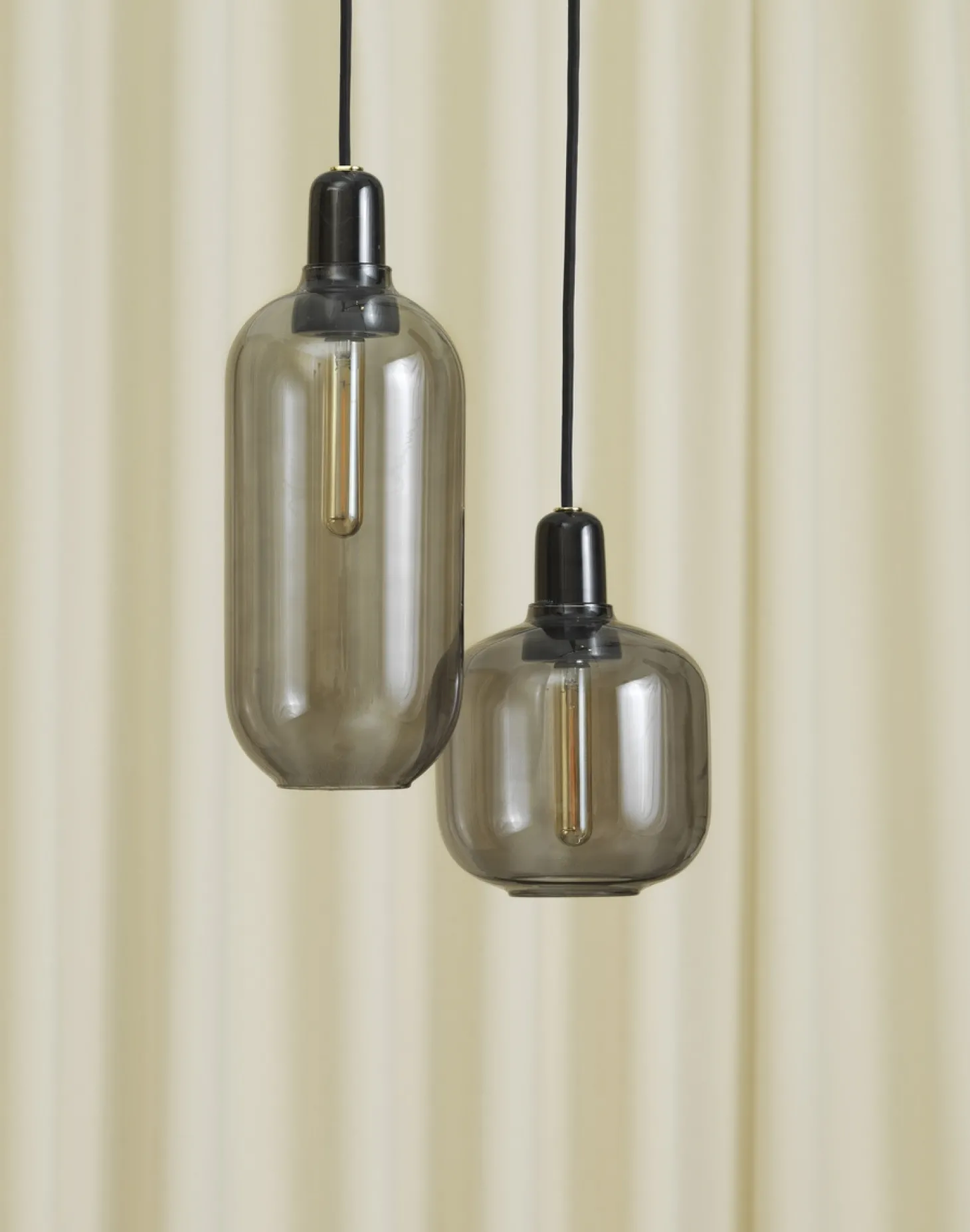 Normann Copenhagen - Amp Lamp Large EU