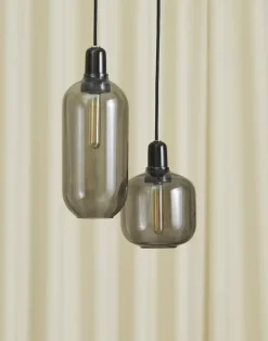 Normann Copenhagen - Amp Lamp Small EU