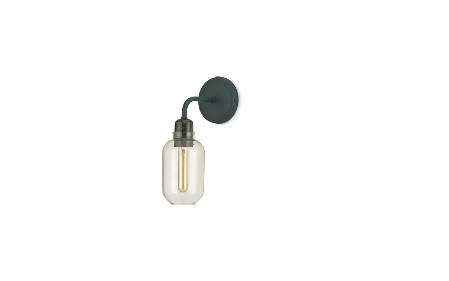 Normann Copenhagen - Amp Wall Lamp EU