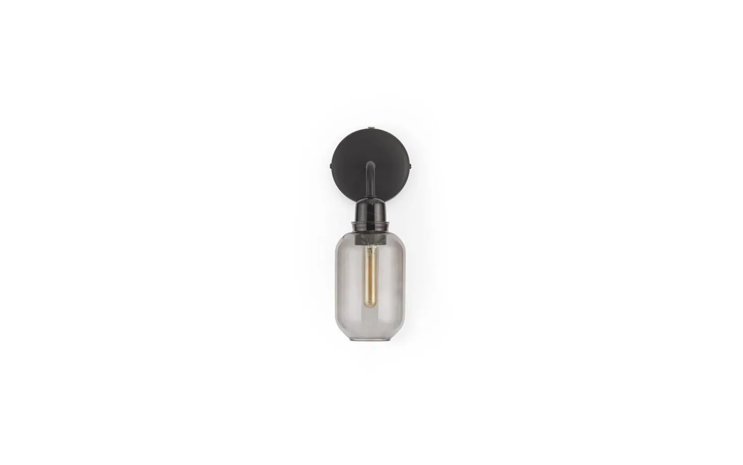 Normann Copenhagen - Amp Wall Lamp EU