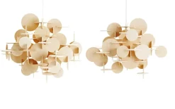 Normann Copenhagen - Bau Lamp Small EU
