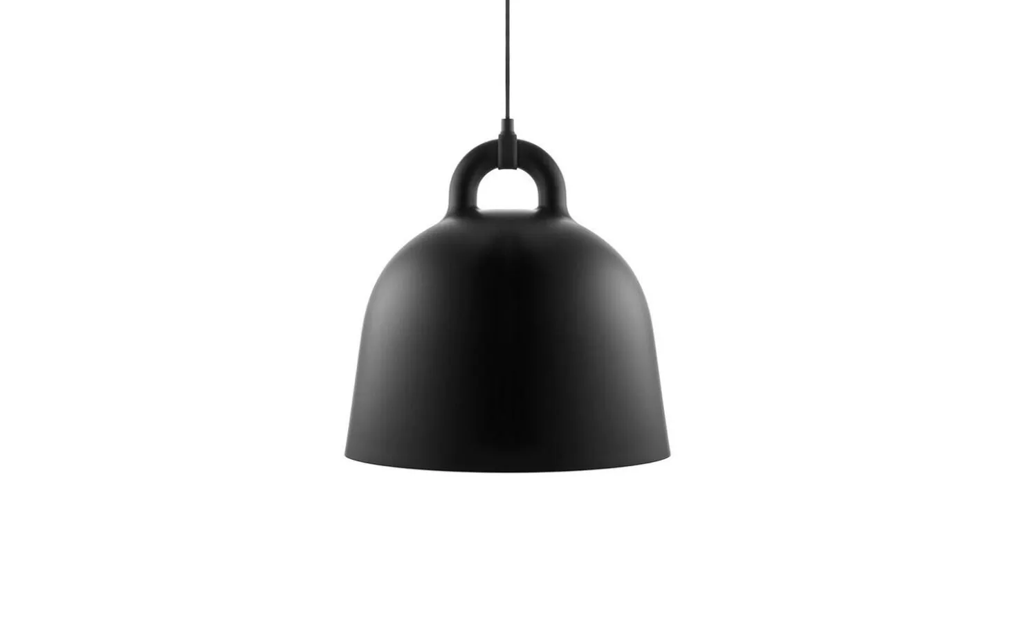 Normann Copenhagen - Bell Lamp Medium EU