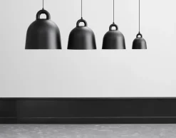 Normann Copenhagen - Bell Lamp Large EU