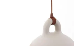 Normann Copenhagen - Bell Lamp Small EU - sand