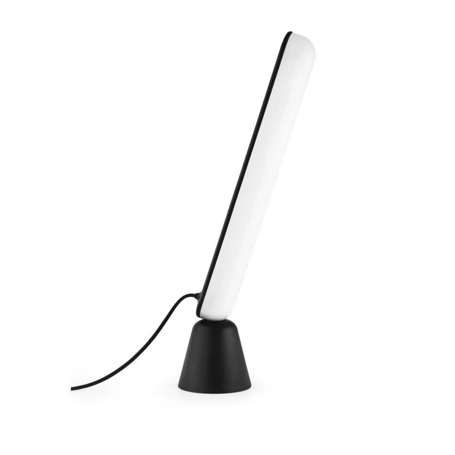 Normann Copenhagen bordlampe - Acrobat bordlampe i sort