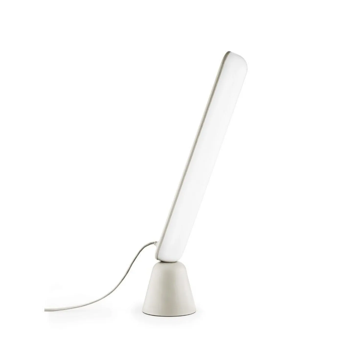 Normann Copenhagen bordlampe - Acrobat bordlampe i sand