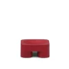 Normann Copenhagen - Chub Bowl Small - rød