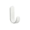 Normann Copenhagen - Curve Hook - Hvid