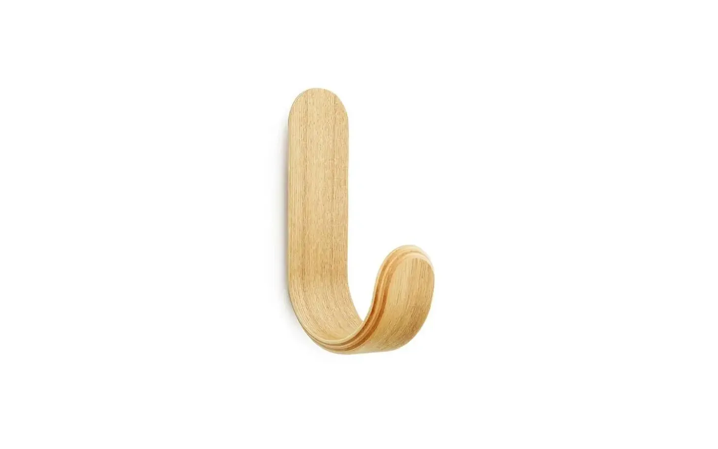 Normann Copenhagen - Curve Hook - Ask