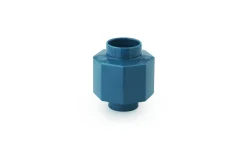 Normann Copenhagen - Deko Object H5 Petrol Blue
