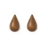 Normann Copenhagen - Dropit Hooks Small - 2 pcs