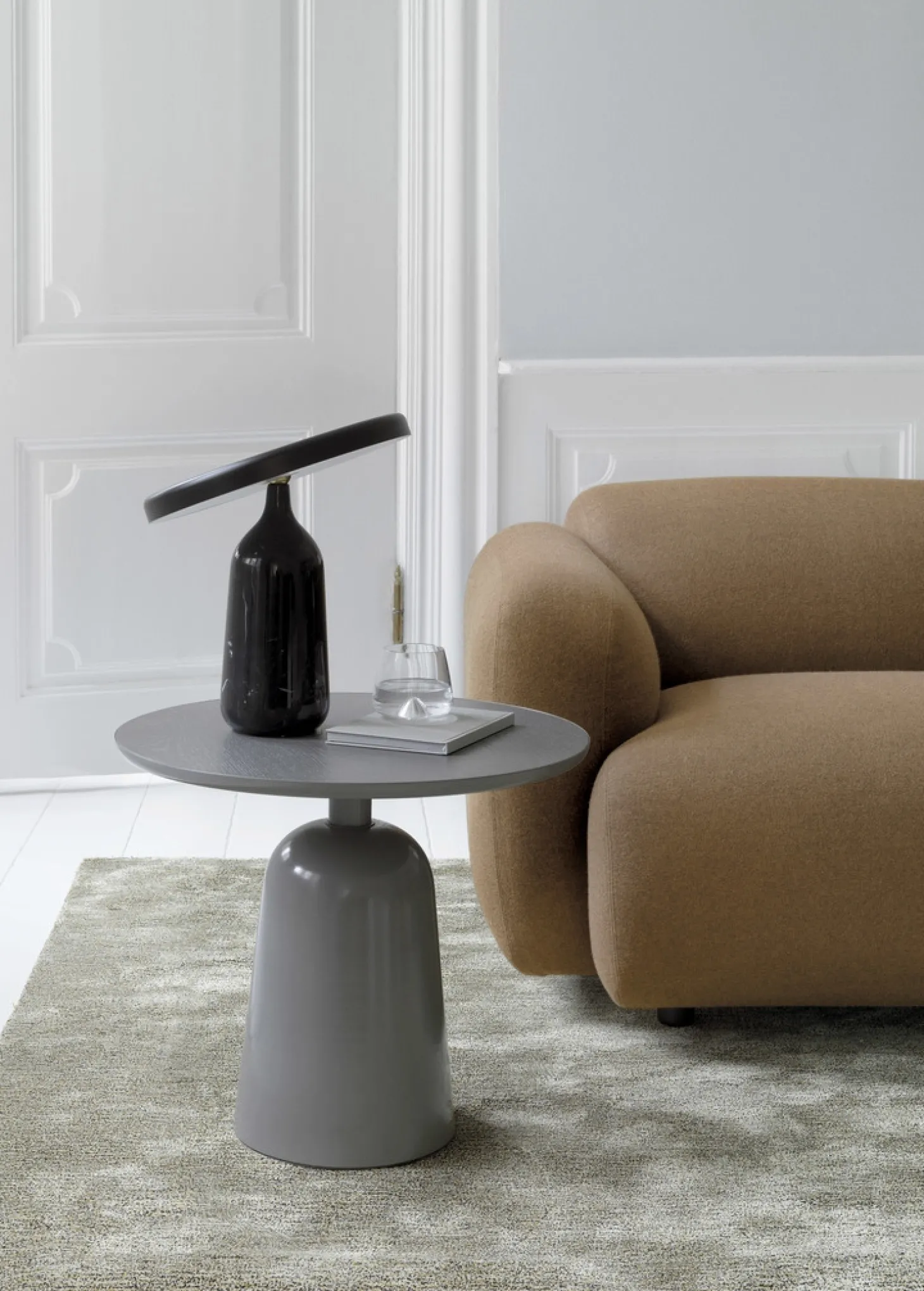 Normann Copenhagen - Eddy Table Lamp EU