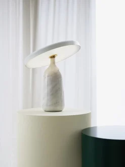 Normann Copenhagen - Eddy Table Lamp EU