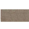 Normann Copenhagen - Flick Rug 80x200 cm - Off White/Brown
