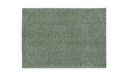 Normann Copenhagen - Flick Rug 170x240 cm - Off White/Dark Green