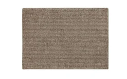 Normann Copenhagen - Flick Rug 170x240 cm - Off White/Brown