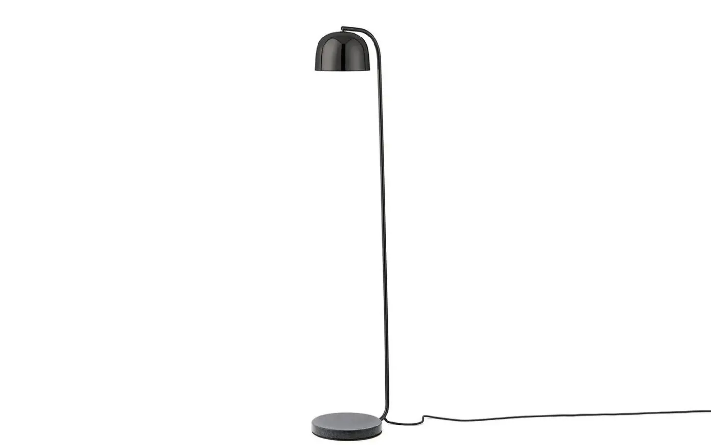 Normann Copenhagen - Grant Floor Lamp EU