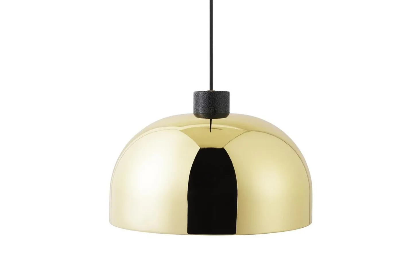 Normann Copenhagen - Grant Pendant EU Ø45