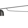 Normann Copenhagen - Grant Wall Lamp EU 111 cm