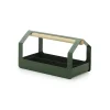 Normann Copenhagen - Haus Toolbox Dark Green