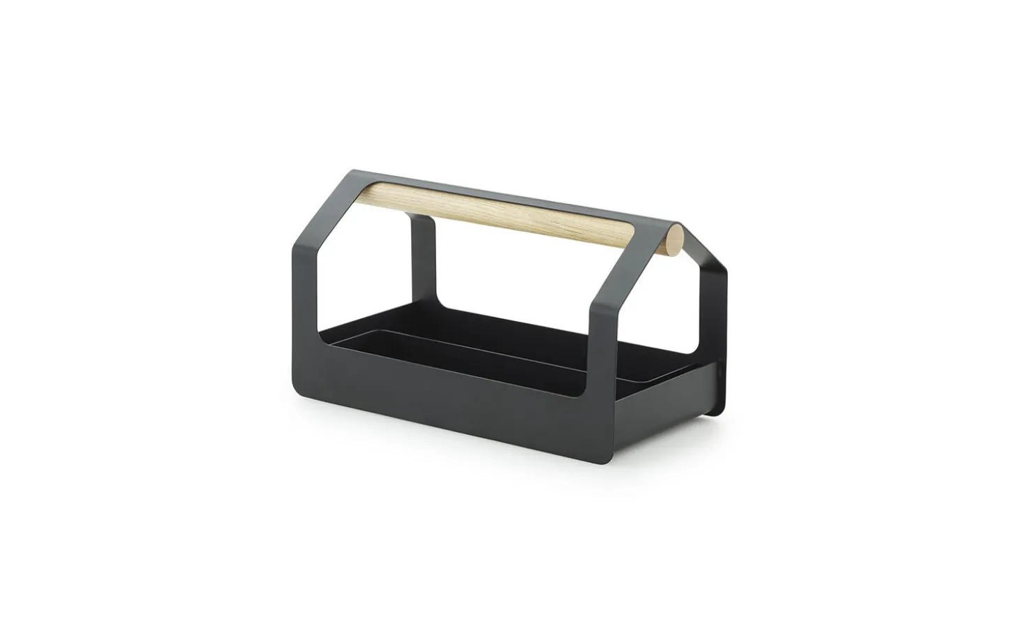 Normann Copenhagen - Haus Toolbox Black