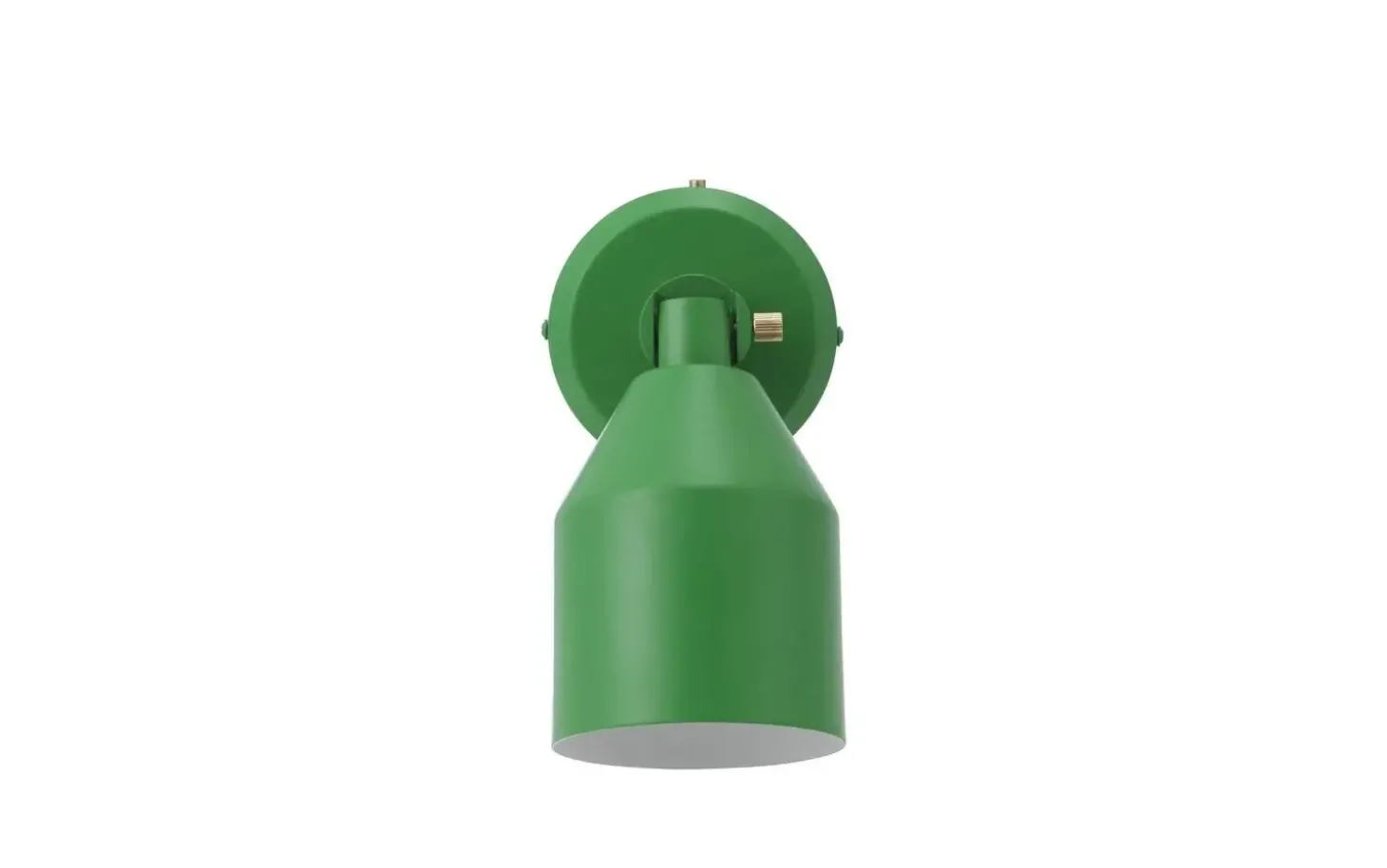 Normann Copenhagen - Klip Wall Lamp EU
